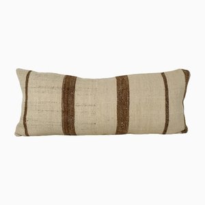 Kilim Cushion Cover in Wool