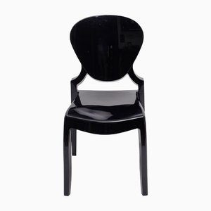 Queen Chairs by Claudio Dondoli & Marco Pocci, Set of 4
