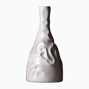 Botella Jujol de cerámica de BD Barcelona