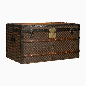 Antique French Courier from Louis Vuitton, 1890