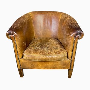 Vintage Armchair by Nico Van Oorschot for Westnofa
