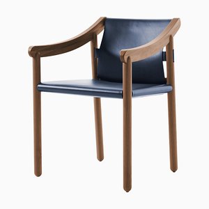 905 Armchair by Vico Magistretti for Cassina