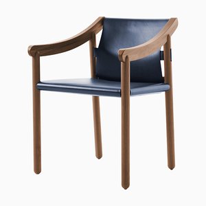 Fauteuil 905 par Vico Magistretti pour Cassina