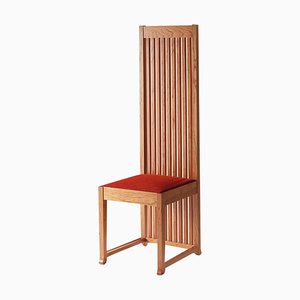 Robie Chair by Frank Lloyd Wrigh for Cassina