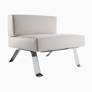 Ombra Easy Chair by Charlotte Perriand for Cassina