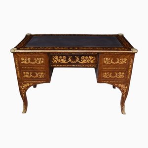 Bureau Louis XV, France