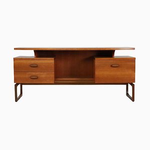 Secretaire Mid-Century di G-Plan