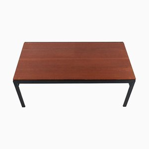Tavolino da caffè TU04 della serie giapponese di Cees Braakman per Pastoe