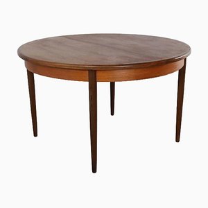 Round Dining Table from G-Plan