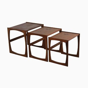 Nesting Tables from G-Plan, Set of 3