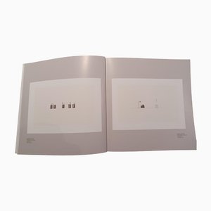 Tino Stefanoni, Elenco di cose, 1979, Litografia
