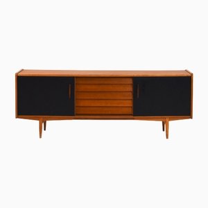 Trio Sideboard by Nils Jonsson for Hugo Troeds, 1960s