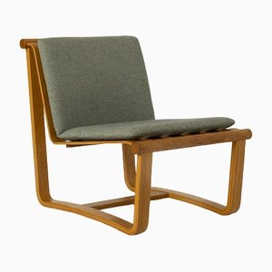 Model T-5110 Easy Chair by Katsuo Mutsumura ​, Japan, 1960s