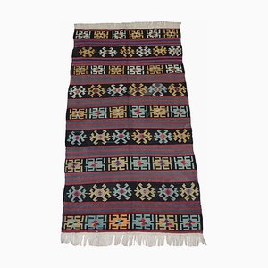 Tappeto Kilim antico, anni '20