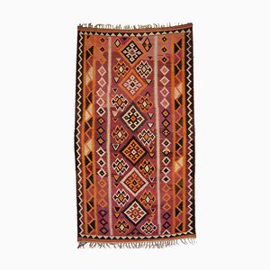 Tappeto Kilim antico, Caucasico, anni '20