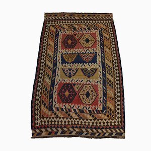 Tapis Antique en Laine, 1920s