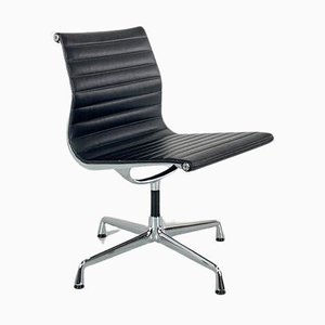 Office EA 105 Chair by Charles and Ray for Vitra, USA, 1958