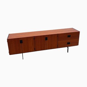 Mid-Century Japanese Series Du03 Sideboard attributed to Cees Braakman for Pastoe, 1950s