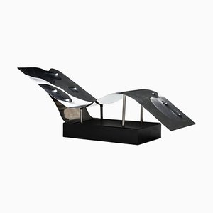 Chaise longue de Angelo Brescianini, 2008