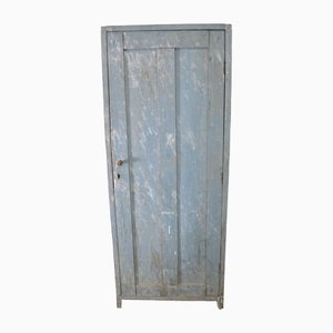Antique Pine Pantry Cupboard, 1870s