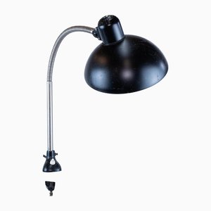 6740 Task Lamp by Christian Dell for Kaiser Idell, 1930s