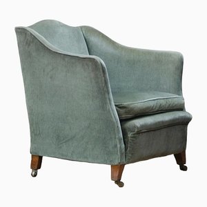 Vintage Tub Armchair from Harrods of London