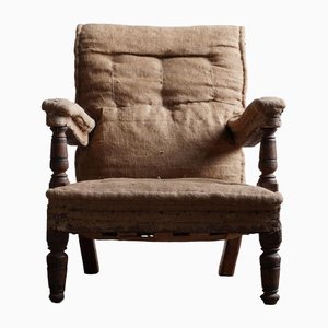 Vintage Sessel von Gillows