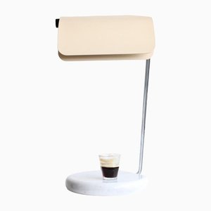 Italian Tegola Desk Lamp by Bruno Gecchelin for Skipper & Pollux, 1960s