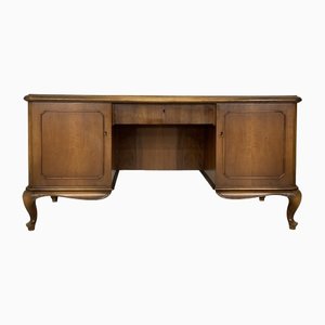 Chippendal Desk in Wood
