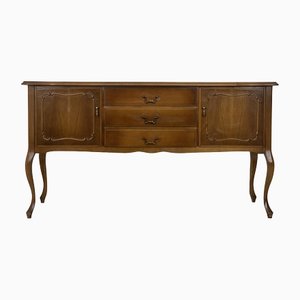 Chippendale Sideboard in Pine