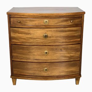 Commode Anglaise en Acajou