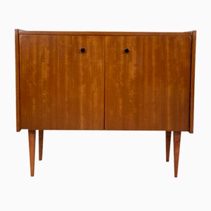 Mid-Century Woodend Bar Cabinet