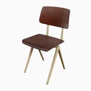 Model S16 Chair from Galvanitas, 1960s