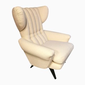 Vintage Loop Armchair by Happy Place Collection