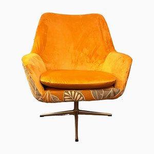 Vintage Swivel Chair, 1960s