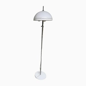 Mid-Century Mushroom Stehlampe