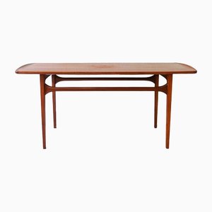 Mesa de centro modelo Excelsior de José Espinho para Olaio, 1962