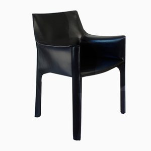 CAB 413 Chair by Mario Bellini for Cassina