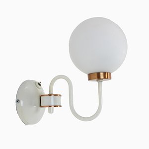 Mid-Century Wall Lamp attributed to Drukov, 1970s