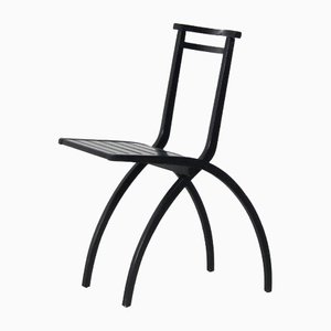 Folding Chair by Cidue, Italy, 1980s