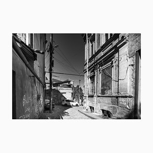 Luca Bataglia, Untitled 26, Tbilisi, 2022, Photography on Fine Art Paper