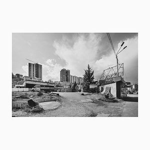 Luca Bataglia, Untitled 6, Tbilisi, 2022, Photographie sur Papier Fine Art