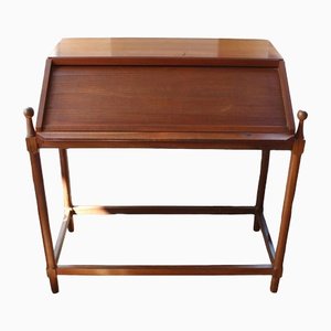Portable Desk from Fratelli Proserpio, Italy, 1960s