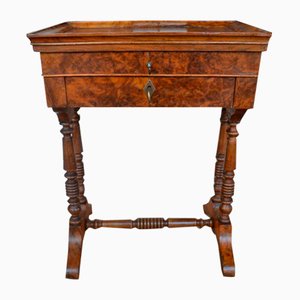 Table Console, France, 1850s