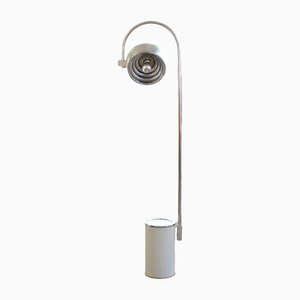 Lámpara de pie Mini Arc Reggiani, años 60