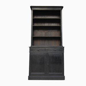 Oak Bookcase, 1890s