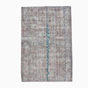 Tapis Vintage en Coton