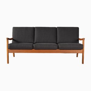 Sofa by Ole Wanscher from Cado, 1960s