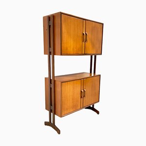 Vintage Cabinet from Cantù, 1960s