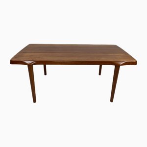 Danish Coffee Table by John Boné for A/S Mikael Laursen, 1960s